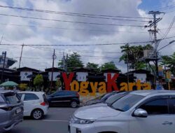 Menemukan Jogja Asli Tanpa Keramaian