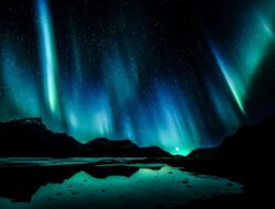 8 Negara untuk Menyaksikan Aurora Borealis, Fenomena Langit yang Membuat Terpukau