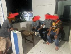 Anak Ditolak Polres, Keluarga Laporkan ke Propam