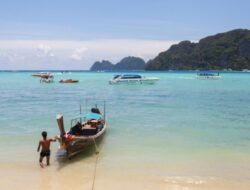 Itinerary Pulau Maiton: Wisata Romantis dengan Budget Rp1 Juta
