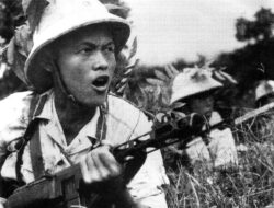 8 Perang Saudara yang Mengubah Dunia dan Sejarah Manusia