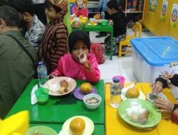 Anak Sering Sakit Perut Saat Liburan? Ini Tips Sederhana untuk Pencernaan Nyaman
