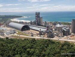 Pembangunan 2025: Infrastruktur Dongkrak Ekonomi