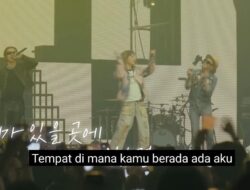 8 Bukti Keakraban Anggota BIGBANG Sepanjang 2025, Target Persahabatan