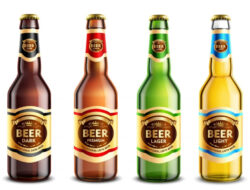 Pengawasan Ketat, Dokumen Cukai Alkohol Berlaku untuk Semua Jumlah dan Kadar