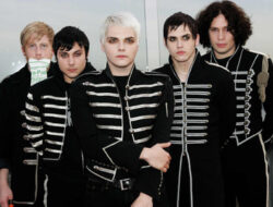 5 Berita Terpopuler: Konser My Chemical Romance dan Interaksi Ade Tya dengan Ari Lasso