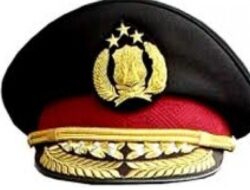 Kapolri Izinkan Polisi Duduk di 17 Kementerian, Ini Kritik Peneliti