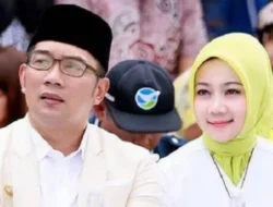 Alasan Atalia Praratya Gugat Cerai Ridwan Kamil Terungkap, Kuasa Hukum: Hubungan Retak