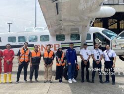 Alasan BNPB Tunda Tangani Banjir Sumatera sebagai Bencana Nasional