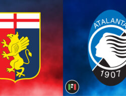 Prediksi Pertandingan Atalanta vs Genoa di Coppa Italia