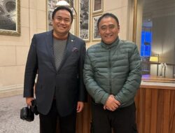 Mikson Yapanto dan Suwawa Sepakat Berdamai, Ini Alasannya