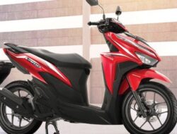 Tidak Hanya Murah, Ini Keunggulan Honda Vario 125 Atas Yamaha Mio M3