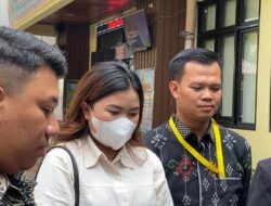 Sherly, Putri Sulung Almarhum Mpok Alpa Hilang Tiga Hari, Sidang Ahli Waris Ditunda