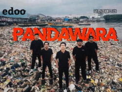 Pandawara Jamin Gerakan Patungan Beli Hutan Berlanjut, Cek Pengumuman Terbaru