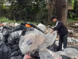 Akhirnya Terungkap, Pemilik Dapur MBG Jambi Akui Limbah Sebabkan Bau Lingkungan