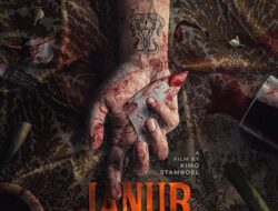 Sinopsis dan Link Tiket Promo Film Janur Ireng: Sewu Dino (2025) di Bioskop