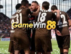 Prediksi Skor St. Pauli vs Heidenheim 13 Desember 2025