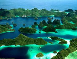 Wisata Lembang: Indah dan Segar