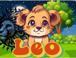 5 Zodiak Beruntung, Ramalan Zodiak Hari Ini 22 Desember 2025, Leo Menghadapi Tantangan
