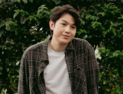 Dihujat Saat Pernikahan, Jonathan Alden Suami Brisia Jodie Dibela Mati-matian