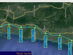 Pembaruan 2025: Kecamatan Situbondo yang Terkena Proyek Tol Prosiwangi