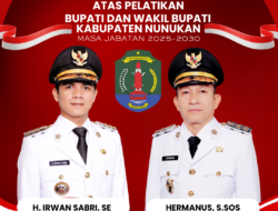 Bupati Lampung Tengah Ditahan KPK Sejak Pukul 20.17 WIB