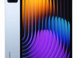 Xiaomi Pad 8 Pro siap meluncur, tablet Android tangguh yang dinantikan