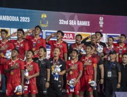 Daftar Cabor Pemenang Medali Indonesia di SEA Games 2025: Total 331 Medali, Atletik Paling Banyak