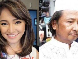 Alasan TikTokers Isabella Viandra Muncul Saat Ayah Marshanda Meninggal, Bantah Tinggalkan Anak