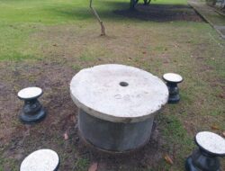 Bupati Badung Dorong Pembangunan Teba Modern, DLHK Operasikan 4 Incinerator di Benoa Bali