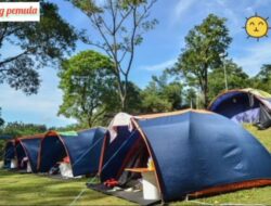 Perbedaan Glamping dan Camping yang Perlu Diketahui!
