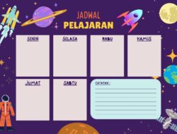 Jadwal Libur Nataru 2025-2026: 2 Minggu, Tanggal Masuk di Jatim dan 37 Provinsi Lainnya