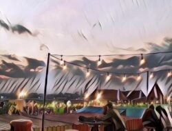 5 Restoran Buffet Terbaik di Jogja untuk Malam Tahun Baru 2026