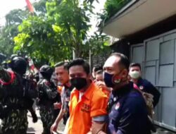 Kondisi Ferdy Sambo Setelah 3 Tahun Jadi Tahanan Kasus Brigadir J di Lapas Cibinong