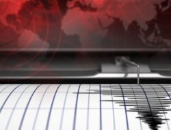 Gempa Bumi Guncang Jawa Timur, BMKG Umumkan Informasi Terkini