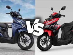 Masih Bingung Pilih Motor Honda? Ini Perbandingan Beat, Scoopy, dan Vario 125