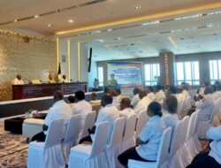 Wamendagri Minta Pemda Papua Percepat Penyusunan APBD dan RAP Otsus