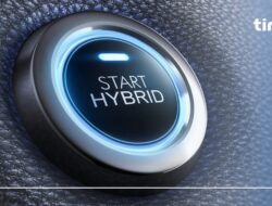 Apakah Mobil dan Motor Hybrid Perlu Dicas? Ini Penjelasannya