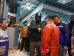 Bobby Nasution Bantah Kritik, Bantuan Banjir Dihapus Jadi Beras