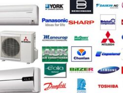 AC Portabel Mewah dengan Teknologi Canggih dan Harga Fantastis