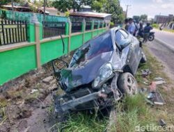 Kecelakaan Siswa SD Kalibaru, Pengemudi MBG Akui Kesalahan, Dishub Ungkap Fakta Baru