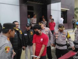 Kekerasan Pembunuh Pengacara Aris Munadi, Tubuh Dibuang di Hutan
