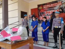 Jatanras Simalungun Bebaskan Rahasia Pembunuhan Sadis: 13 Tusukan Akibat Persaingan Biliar