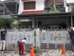 Warga Demo Minta Penetapan Tersangka Usai Rumah Nenek Elina Dibongkar, Polda Jatim Periksa 6 Saksi