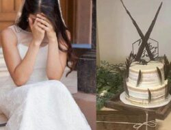 Janjinya Sushi Tei, Pesta Diganti, Pengantin Bongkar Kelakuan WO Ayu Puspita