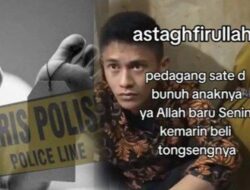 Strategi Licik Bripda Seili Usai Membunuh Zahra untuk Menyembunyikan Jejak