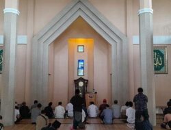 Khutbah Jumat 12 Desember 2025: Sabar dan Optimis Menghadapi Takdir