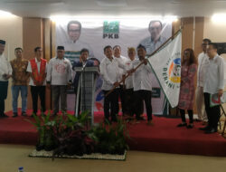 Sarasehan Lintas Iman DPW BERANI PKB DIY Bangun Kerukunan Melalui Pemberdayaan