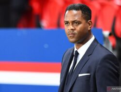 Resmi: John Herdman Jadi Pelatih Timnas Indonesia