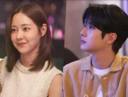 Sinopsis & Nonton Love Me Episode 5-6: Seo Hyun Jin Berusaha Menarik Perhatian Moon Woo Jin